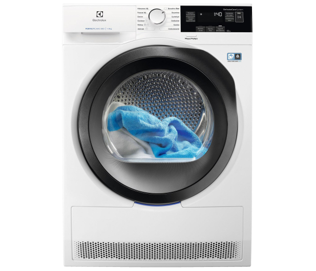 Electrolux EW8HN358SP - 1463194 - zdjęcie